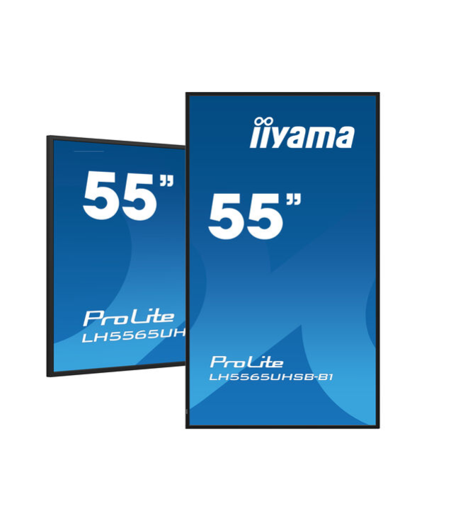 IIYAMA PROLITE LH5565UHSB-B1 55 lcd uhd [cgbd120925490]