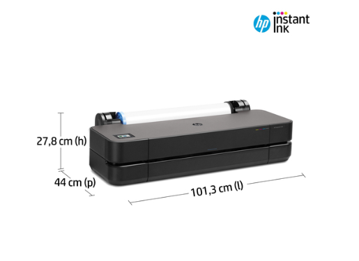 hp designjet T230  24-in(61cm) SCATOLA APERTA (5HB07A SKUIM)