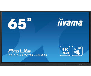 IIYAMA 65 iiWare10,Android 11,8/64GB,touch,3840x2160