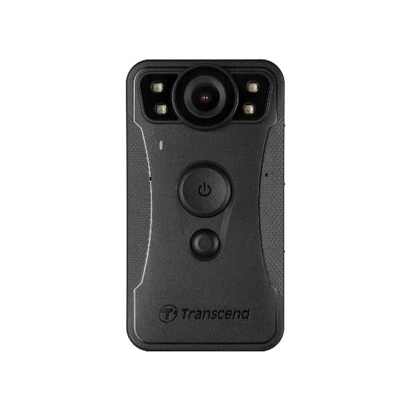 Transcend DrivePro Body 30 TS64GDPB30A Body Camera 64GB 2K