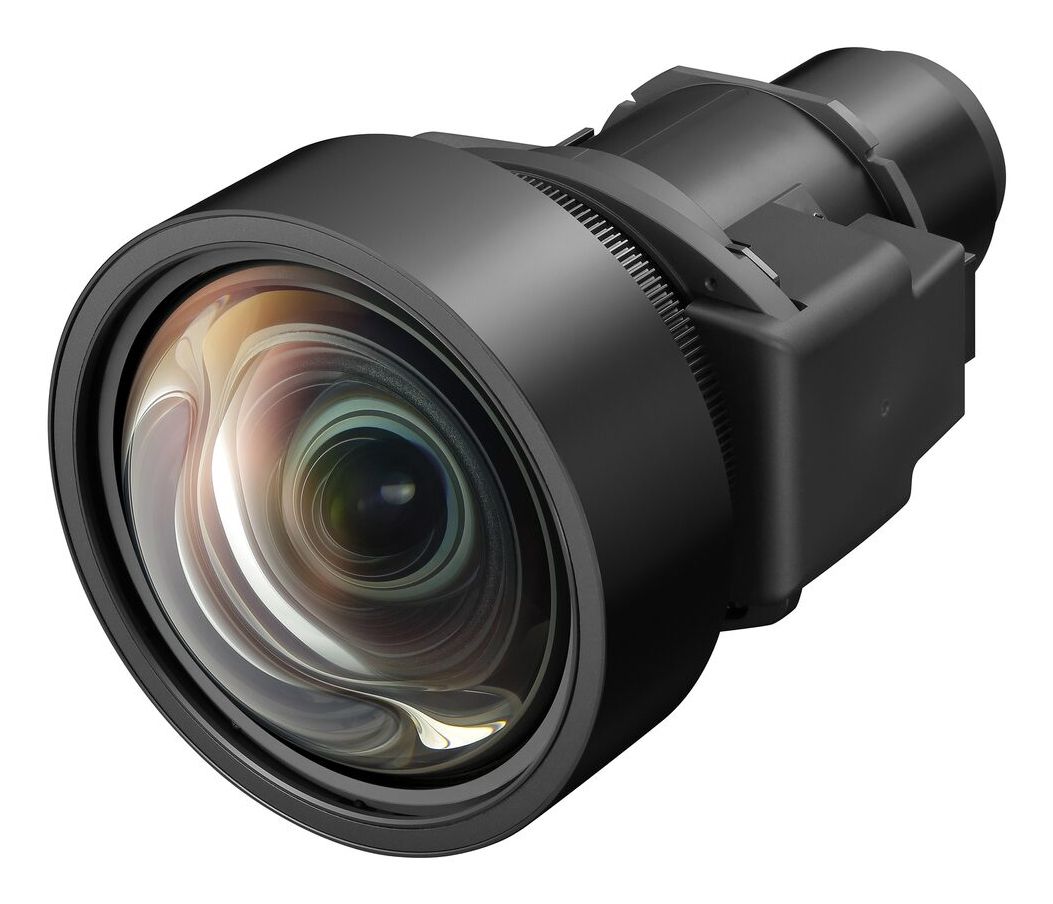 Panasonic ET-EMW200 Ottica Motorizzata 0,48-0,55:1