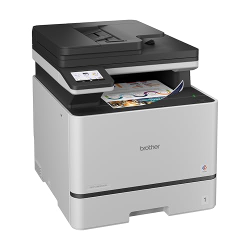 Brother DCP-L8630CDW Multifunzione laser a colori DCPL8630CDWRE1