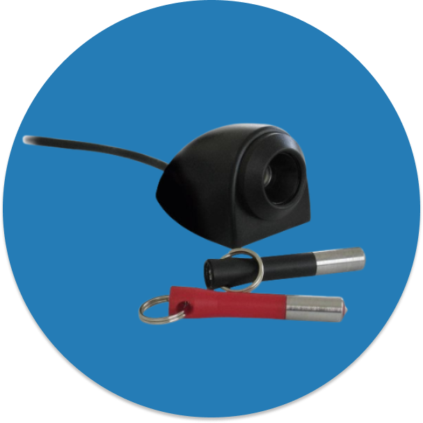 Secure employee identification systems and iButton readers available at B2BFlix
