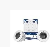 MOBOTIX S16A DualFlex Mx-S16A prezzo ribassato scatola aperta