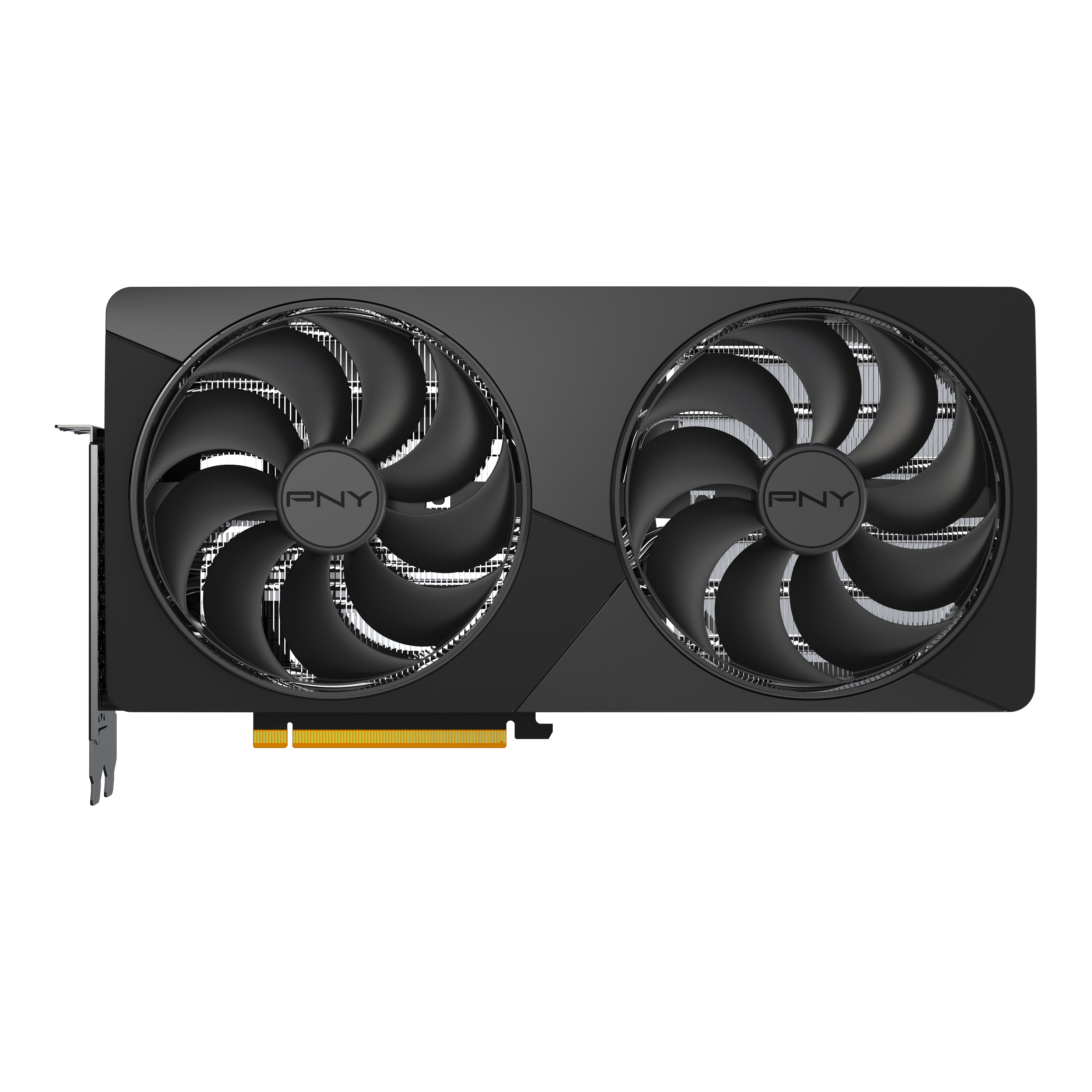PNY GeForce RTX 5080 Slim OC 16GB GDDR7 Dual Fan - VCG508016DFSXPB1-O