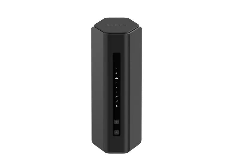 NETGEAR Nighthawk RS200 router WiFi 7 dual band — RS200-100EUS