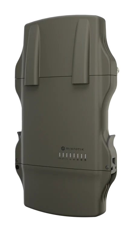 MikroTik NetMetal ax access point outdoor Wi-Fi 6 L23UGSR-5HaxD2HaxD-NM