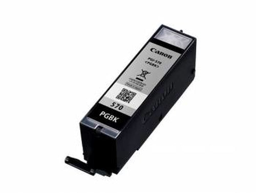 CANON CART INK NERO PGI-570 PGBK PER MG5750 MG6850 MG7750