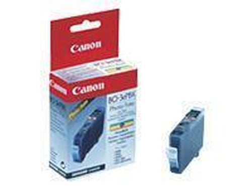 CANON CART INK SERBATOIO NERO CLI-8BK PER PIXMA IP4200 IP5200/R IP6600D MP500