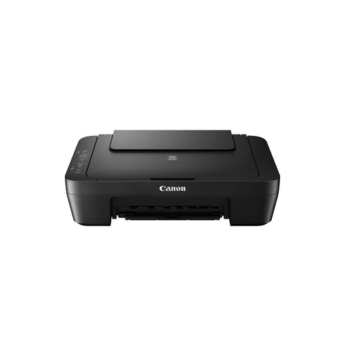 CANON MULTIF. INK A4 COLORE, PIXMA MG2555S, 8PPM, USB, 3 IN 1