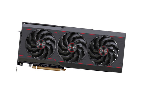 SAPPHIRE VGA RADEON RX 7900 XTX, PULSE RX 7900 XTX GAMING OC, 24GB GDDR6, HDMI/DP