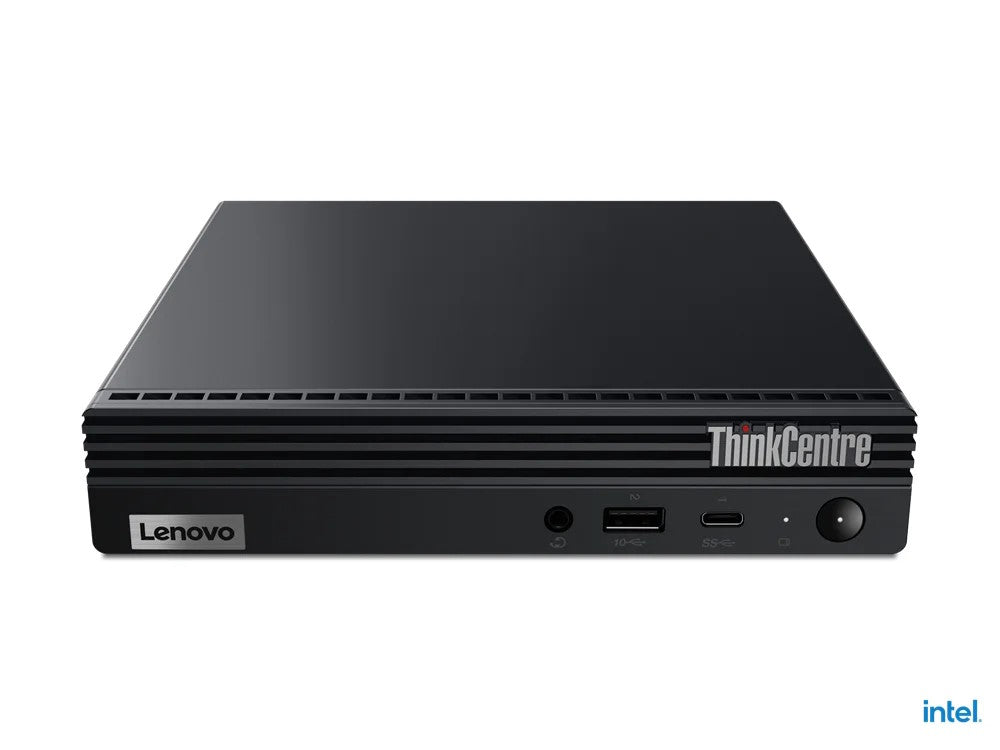 LENOVO PC SFF ThinkCentre M60e i3-1005G1 8GB 256GB SSD WIN 11 PRO
