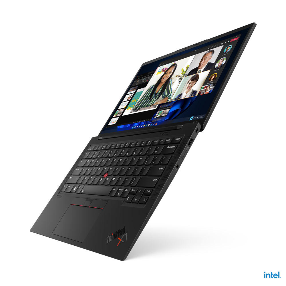 LENOVO NB THINKPAD X1 CARBON GEN 10 I7-1260P 32GB 1TB SSD 14 WIN 11 PRO