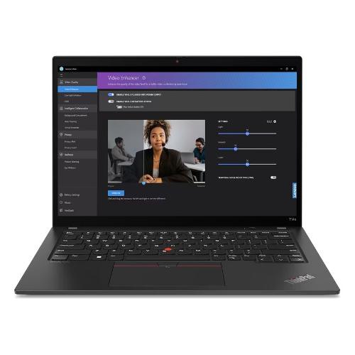 LENOVO NB THINKPAD T14S GEN 4 I7-1355U 16GB 512GB SSD 14 WIN 11 PRO