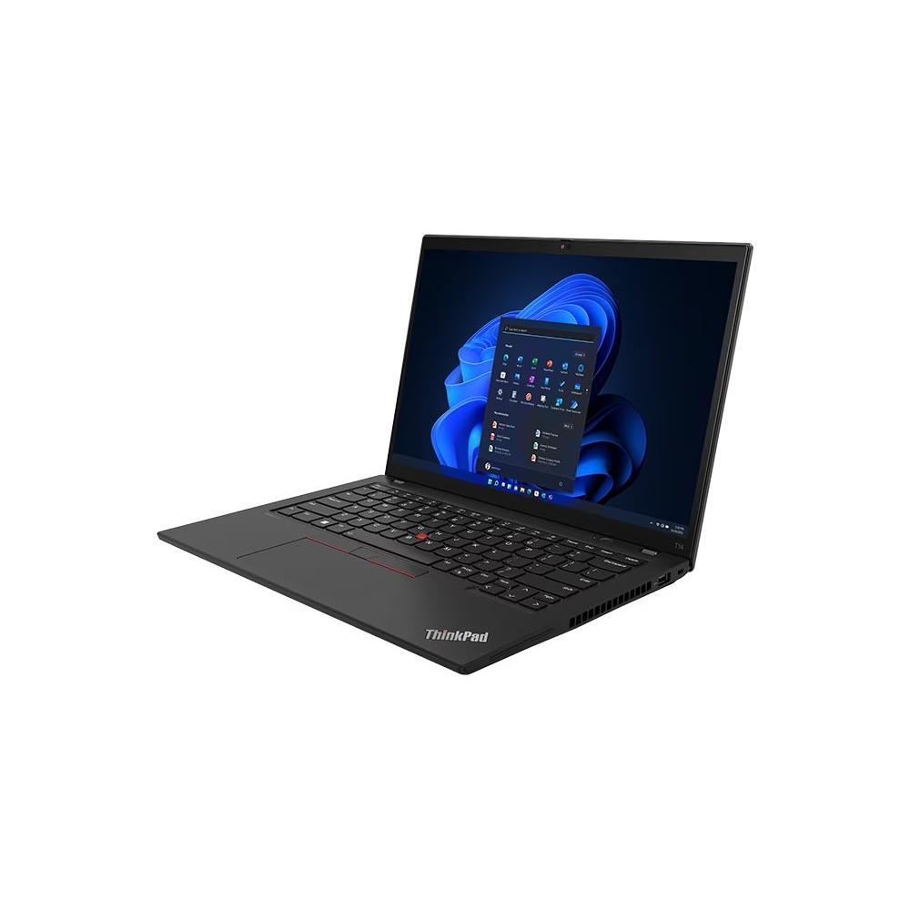 LENOVO NB THINKPAD T14 GEN 4 I7-1355U 16GB 512GB SSD 14 WIN 11 PRO