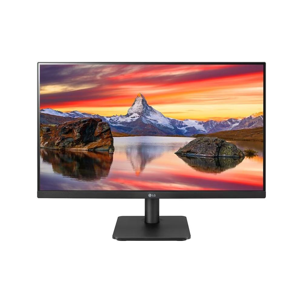 LG MONITOR 23,8 LED 16:9 FHD 250 CDM 5ms  VGA/HDMI, SCATOLA APERTA