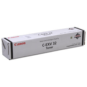 CANON TONER NERO CEXV- 33 NERO 14.600 PAGINE PER IR2520