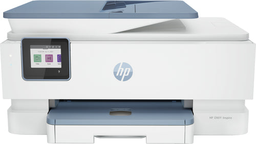 HP MULTIF. INK A4 COLORE, ENVY 7921E, 22PPM, FRONTE/RETRO, USB/WFI