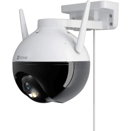 TELECAMERA EZVIZ C8C DA ESTERNO MOTORIZZATA, RISOLUZIONE FULL HD 1080P
