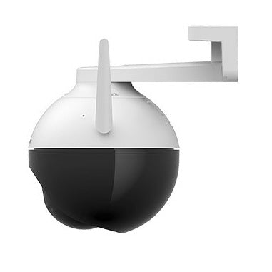 TELECAMERA EZVIZ C8W DA ESTERNO MOTORIZZATA, RISOLUZIONE 3MP