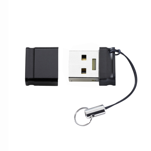 INTENSO PEN DISK SLIM LINE 64GB USB 3.2 FLASH DRIVE Gen.1x1