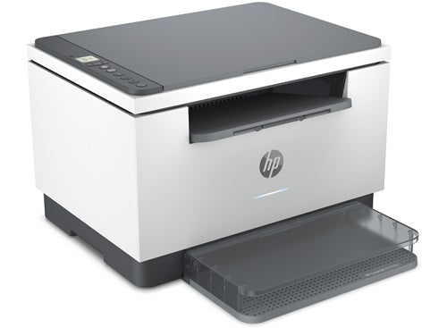 HP MULTIF. LASER A4 B/N, LASERJET TANK 2604SDW, 22PPM, ADF, FRONTE/RETRO, USB/LAN/WIFI, 3