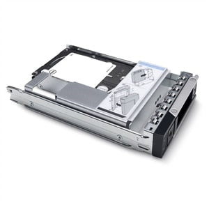 DELL HDD SERVER 1.2TB 10K RPM SAS ISE 12GBPS 512N 2.5IN HOT-PLUG HARD DRIVE 3.5IN HYB CARR