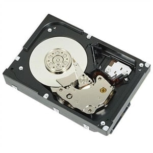 DELL HDD SERVER 2TB 7.2K SATA ENTRY 3.5&#34; CABLED HARD DRIVE