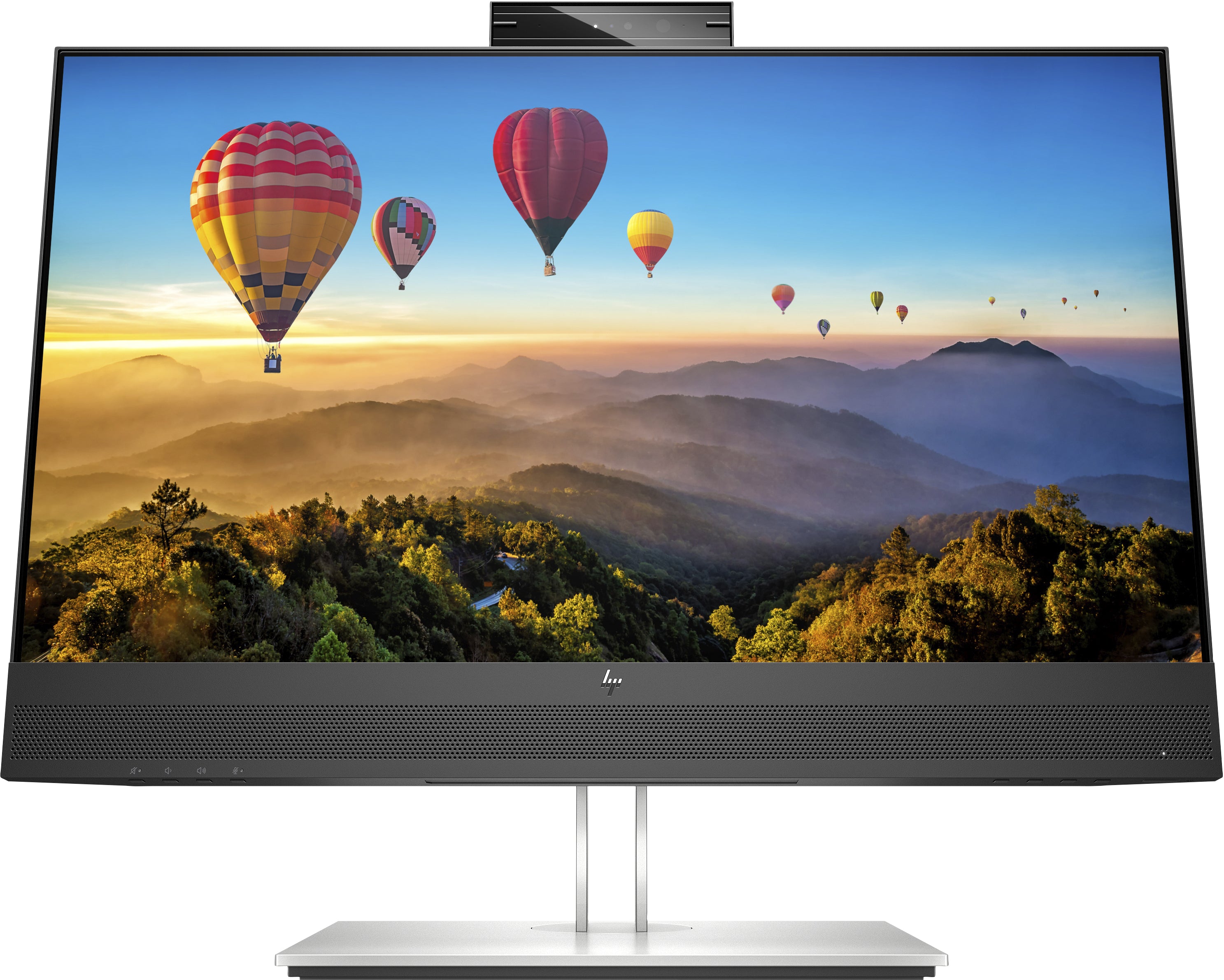 HP MONITOR 23,8 LED IPS 16:9 FHD 5MS 300 CDM, E24m G4, PIVOT, WEBCAM, USB-C HUB, 2xDP/HDMI