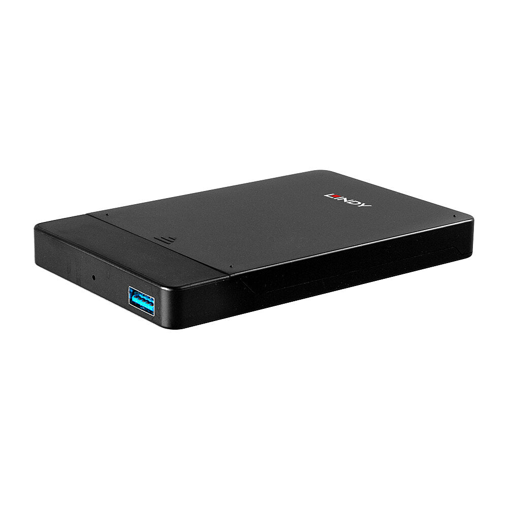 LINDY BOX USB 3.0 SATA DA 2.5