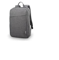 LENOVO ZAINO LAPTOP 15,6 CASUAL BACKPACK B210 GREY