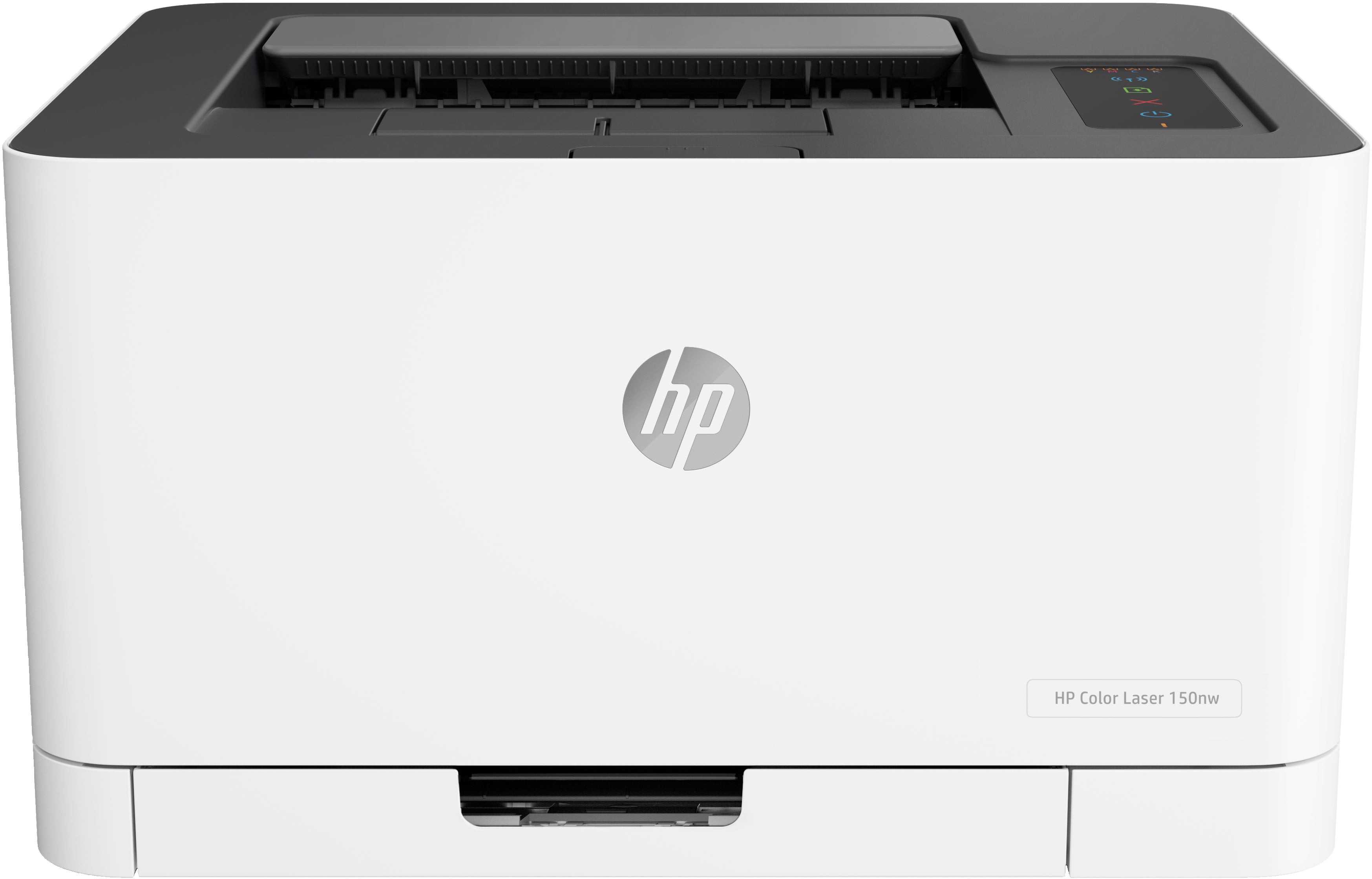 HP STAMP. LASER A4 COLORE, 150NW, 18PPM, WIFI/LAN