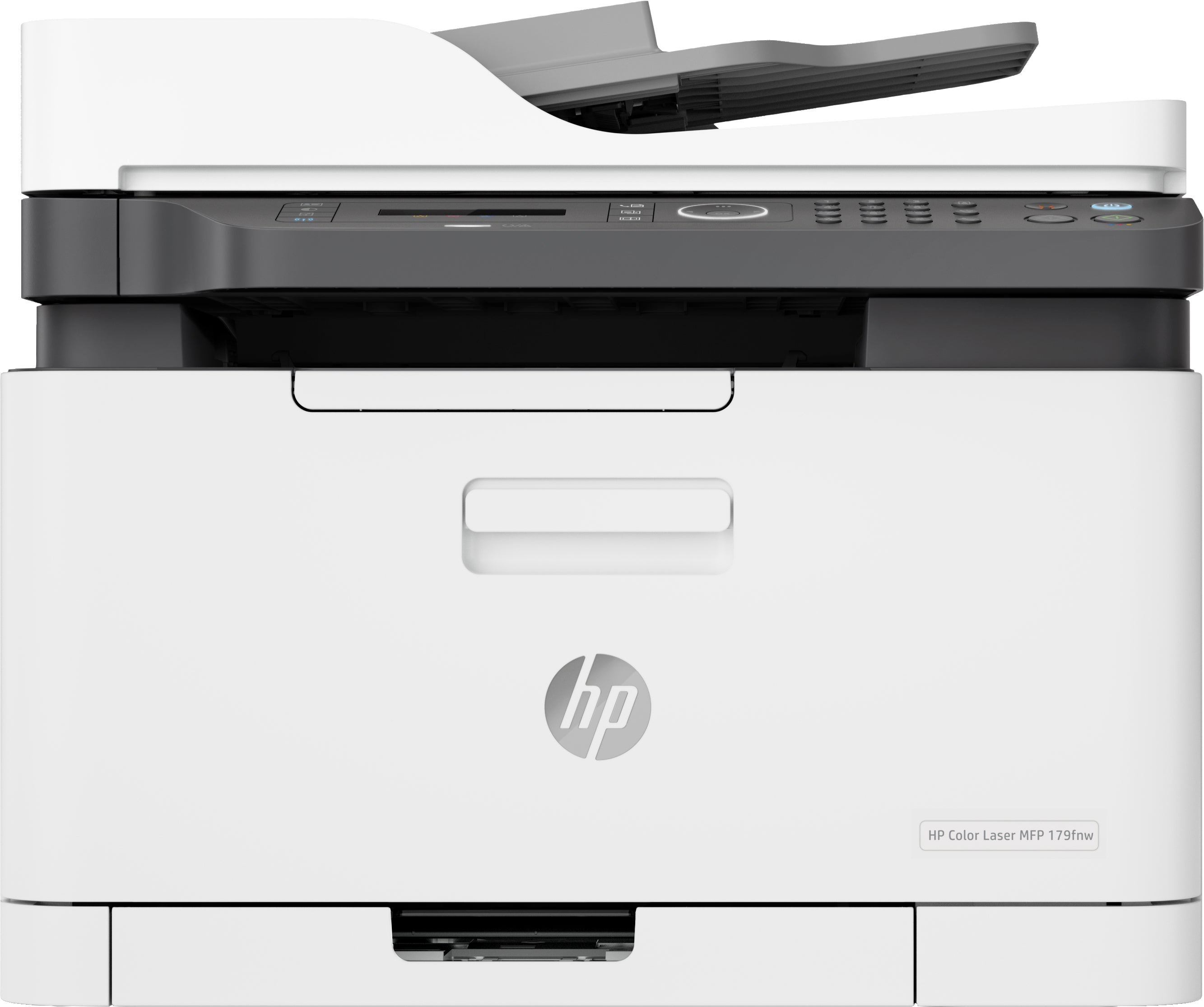 HP MULTIF. LASER A4 COLORE, COLOR LASER JET 179FNW, 18PPM, USB/LAN/WIFI 4ZB97A#B19