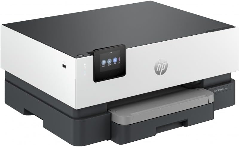 HP MULTIF. INK COLORE A4, OFFICEJET PRO 9110B, USB/LAN/WIFI, 4 IN 1