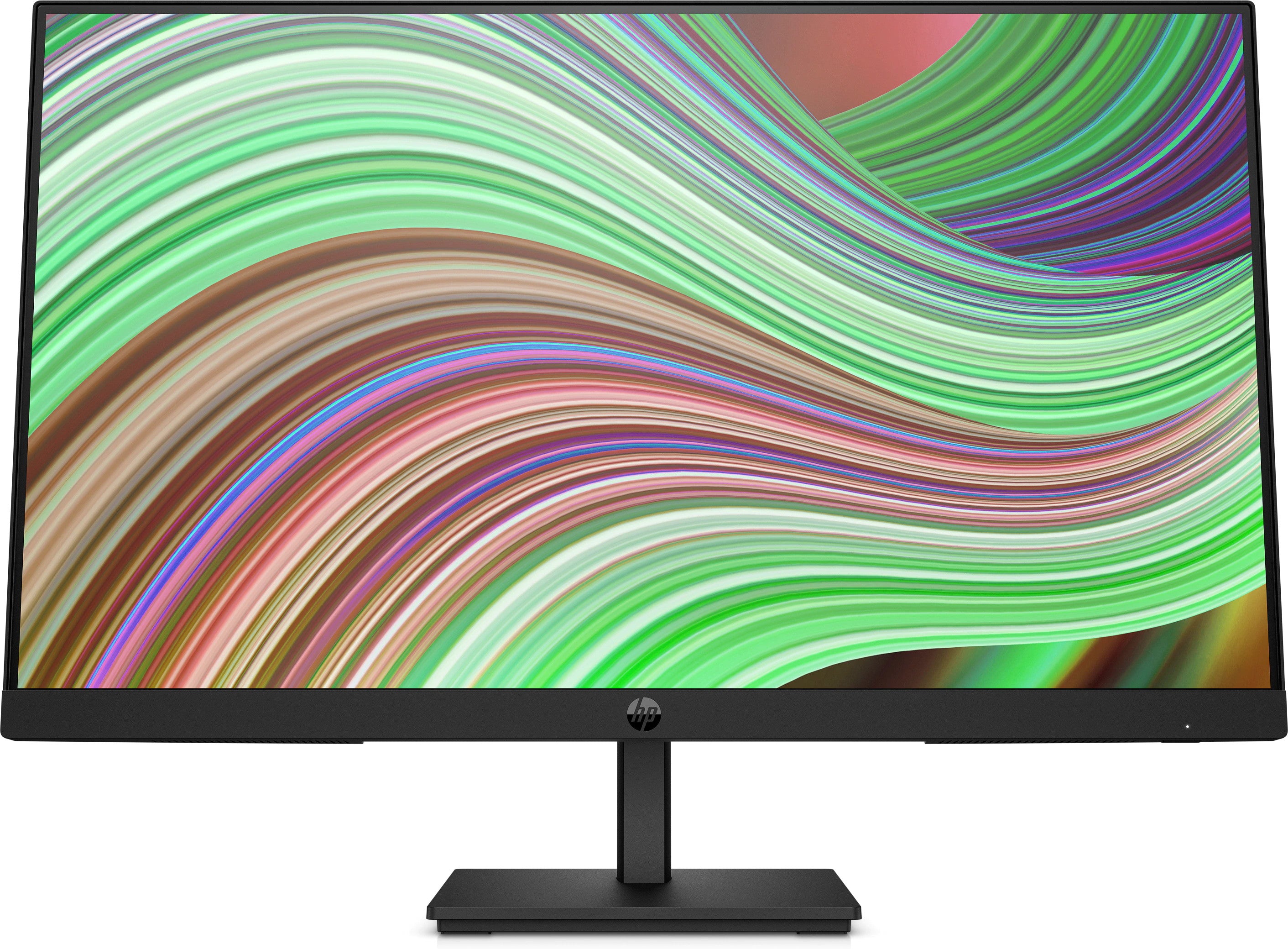 HP MONITOR 23,8 LED VA 16:9 FHD 5MS 250 CDM, P24V G5, VGA/HDMI, GAR 3 ANNI GAR INCL