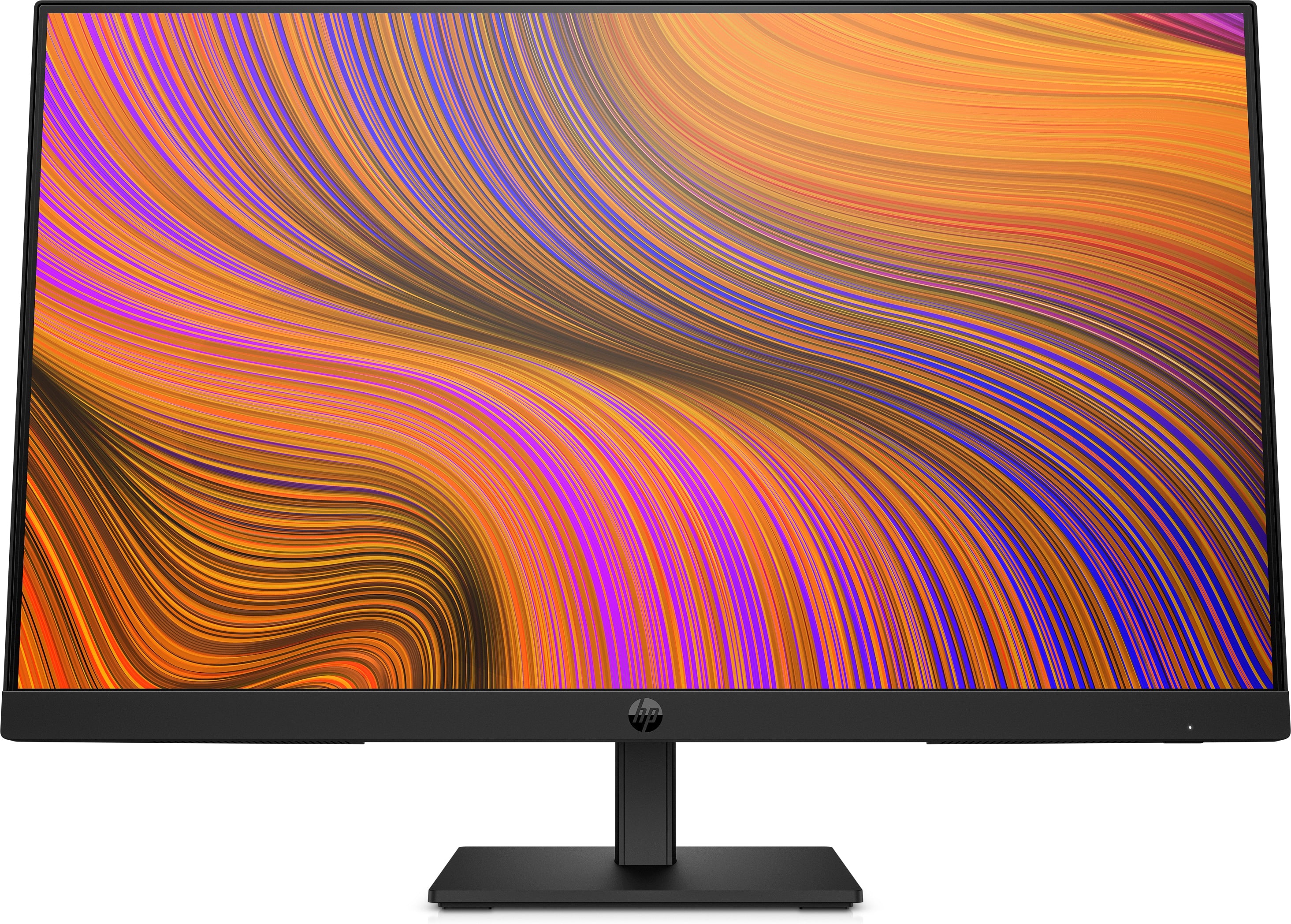 HP MONITOR 23,8 LED IPS FHD 16:9 5MS 250 CDM, P24H G5, REG ALTEZZA, VGA/DP/HDMI, MULTIMEDI