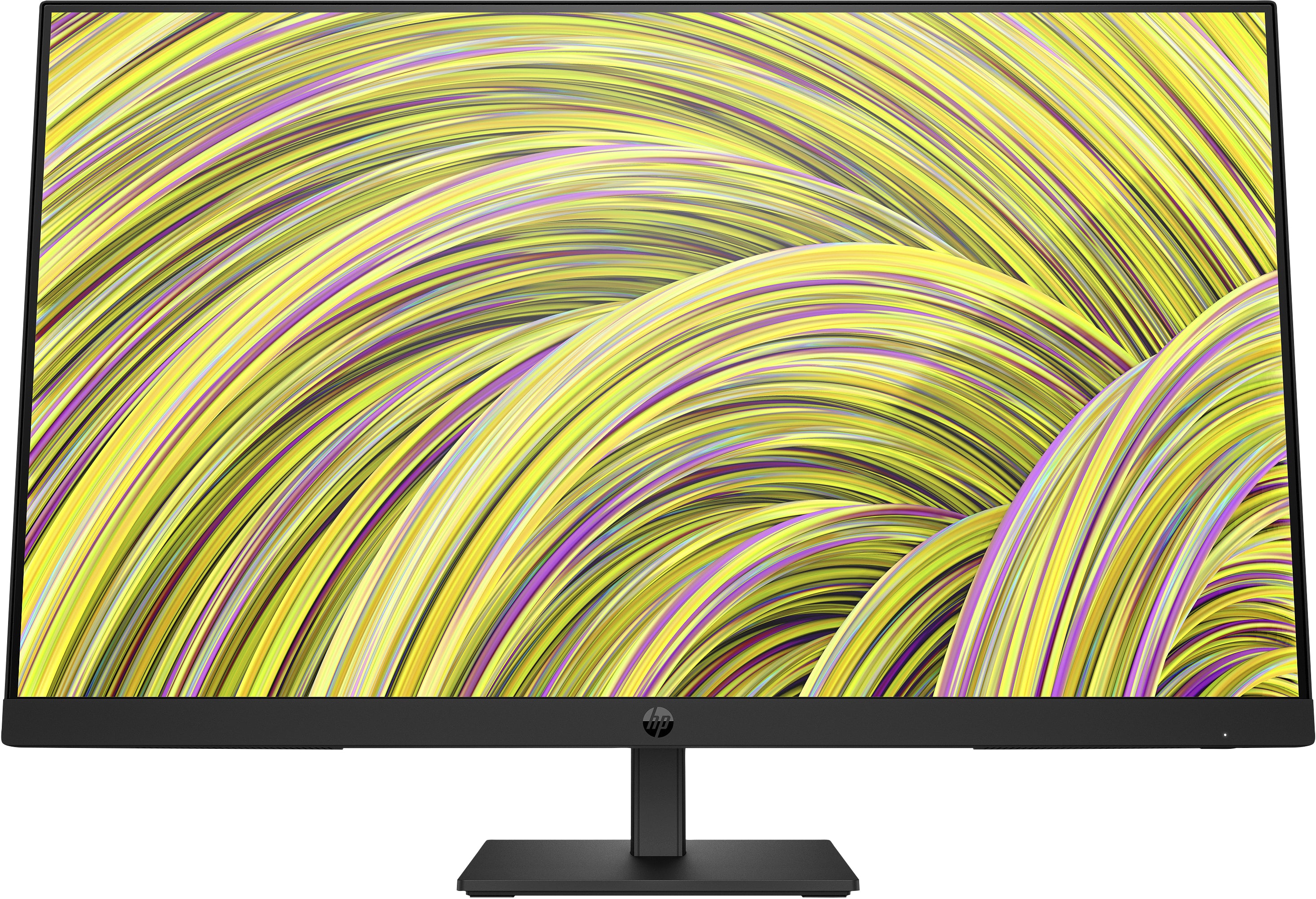 HP MONITOR 27 LED IPS FHD 16:9 5MS 250 CDM, P27H G5, REG ALTEZZA, VGA/DP/HDMI, MULTIMEDIAL