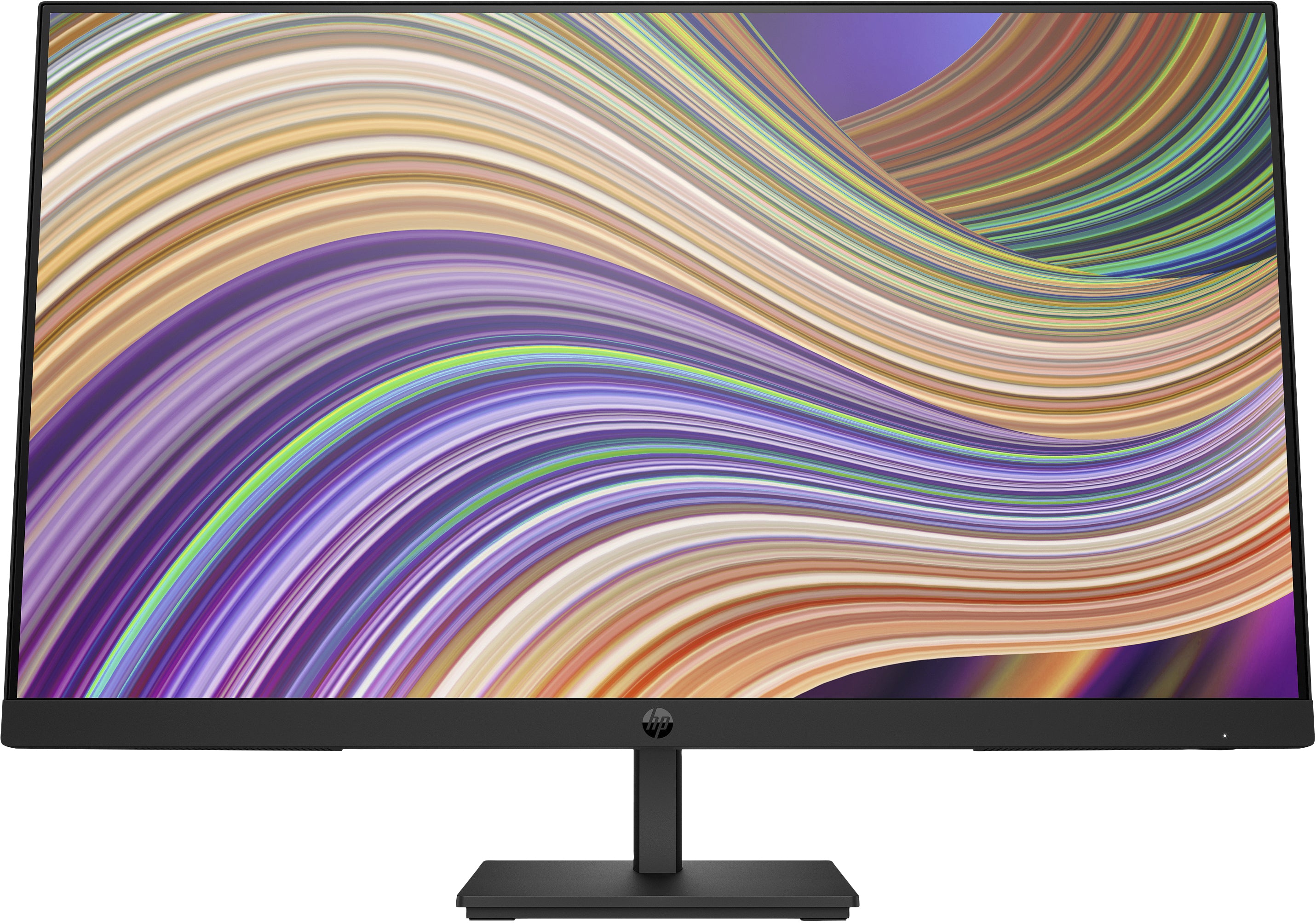 HP MONITOR 27 LED IPS FHD 16:9 5MS 250 CDM, P27 G5, VGA/DP/HDMI