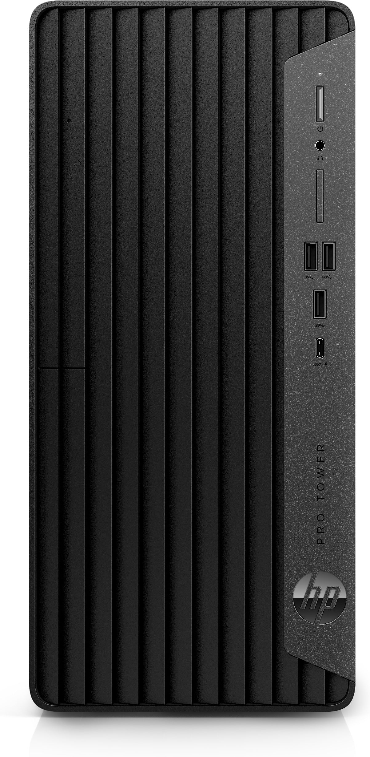 HP PC MT PRO TOWER 400 G9 i5-12500 16GB 512GB SSD DVD-RW WIN 11 PRO GARANZIA 3 ANNI ONSITE