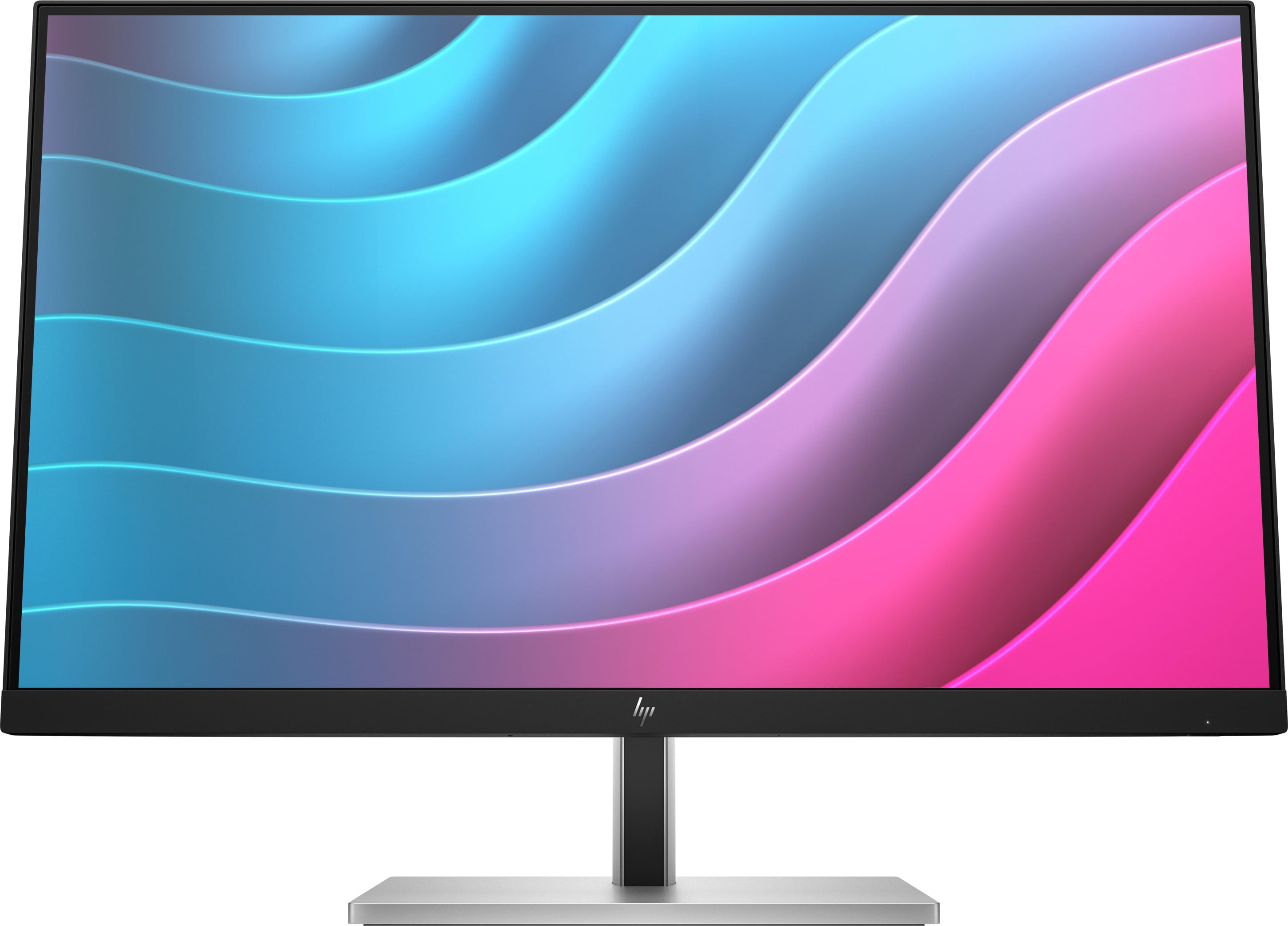 HP MONITOR 23,8 LED IPS 16:9 FHD 5MS 250 CDM, E24 G5, PIVOT, sRGB 99, DP/HDMI, GAR 3 ANNI,