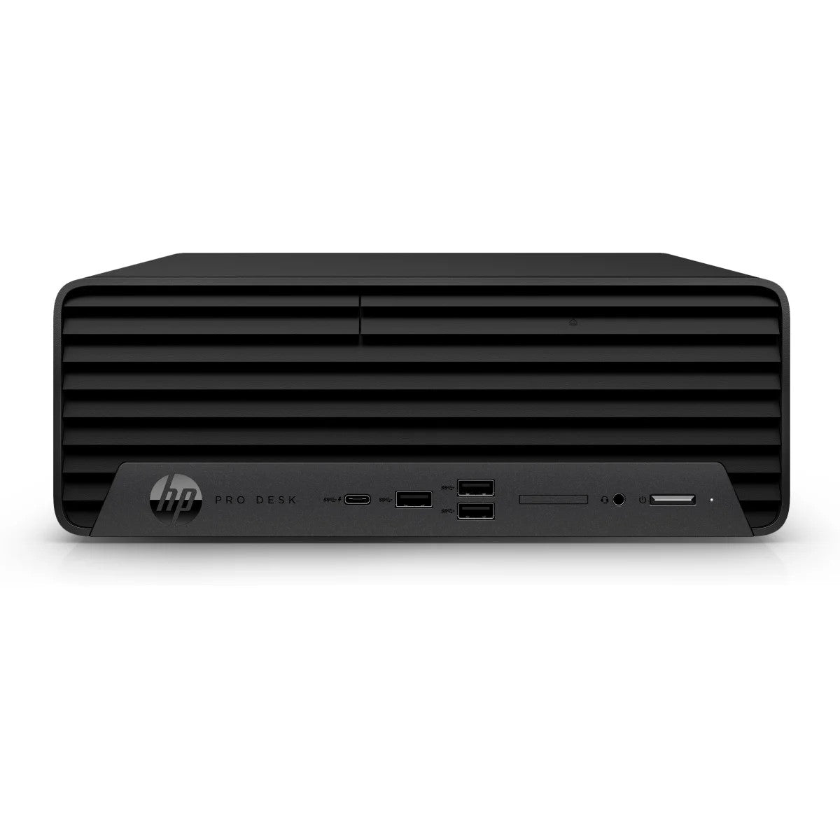 HP PC SFF PRO 400 G9 i3-13100 8GB 256GB SSD WIN 11 PRO GARANZIA 3 ANNI ONSITE