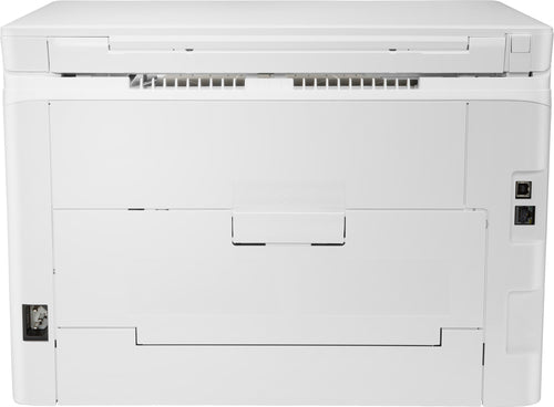 HP MULTIF. LASER A4 COLORE, LASERJET PRO M183FW, 16PPM, USB/LAN/WIFI, 4 IN 1 - 3 ANNI GAR.