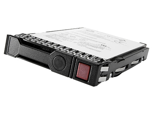 SERVER HDD HPE 4TB SATA 3,5 7,2K 6GB/S NON-HOT PLUG