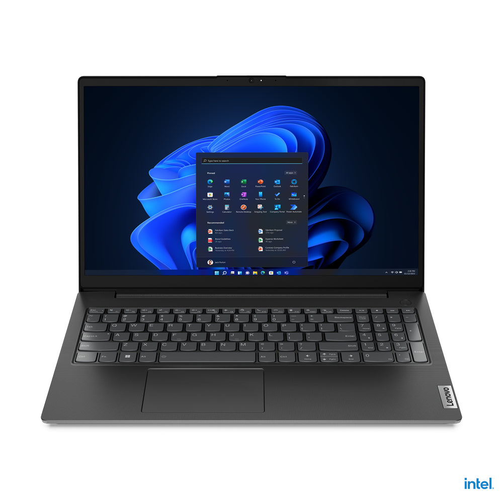 LENOVO NB ESSENTIAL V15-IAP I5-1235U 8GB 512GB SSD 15,6 WIN 11 PRO