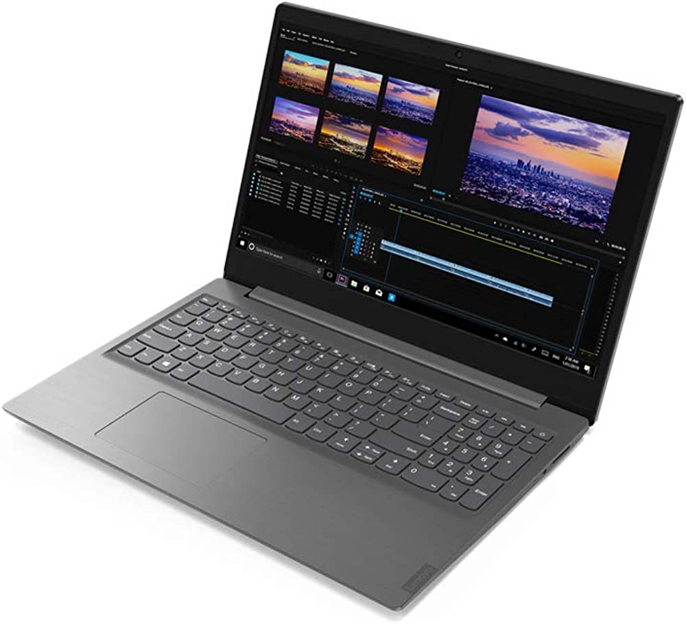 LENOVO NB ESSENTIAL V15 I5-1335U 8GB 256GB 15.6 WIN 11 PRO