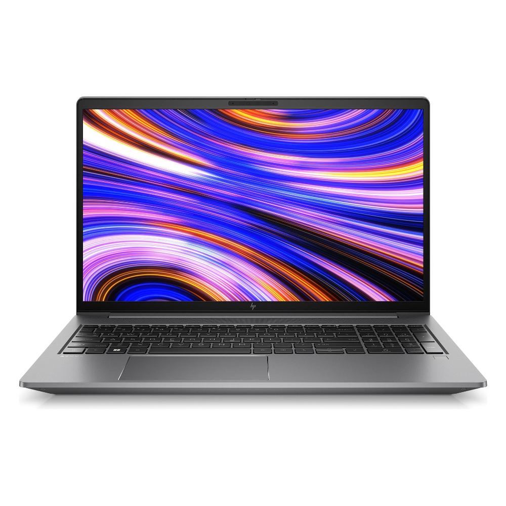 HP NB WKS ZBOOK POWER 15.6 A G10 RYZEN 7 PRO 7840HS 32GB (1X32GB) 1TB SSD NVIDIA RTX A1000