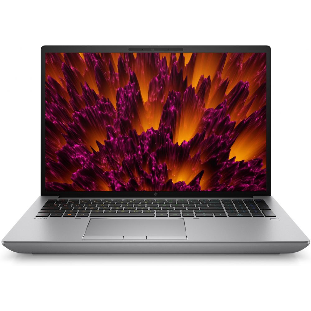 HP NB WKS ZBOOK FURY 16 G10 I7-13700HX 32GB (2X16GB) 1TB SSD NVIDIA RTX 3500 ADA 12 GB WIN