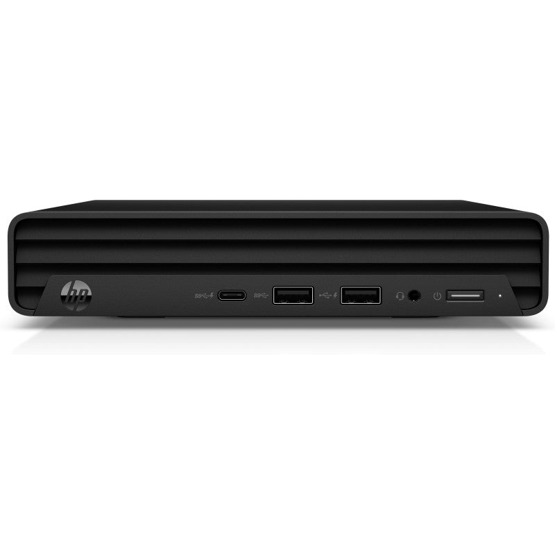 HP PC DM PRO MINI 260 G9 i3-1315U 8GB 256GB SSD WIN 11 PRO GARANZIA 3 ANNI ONSITE