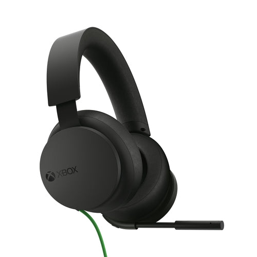 XBOX CUFFIE STEREO HEADSET