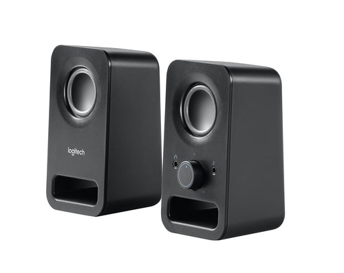 LOGITECH SPEAKER 3W 3,5MM Z150